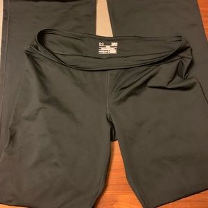Under Armour Infrared Cold Gear Pants